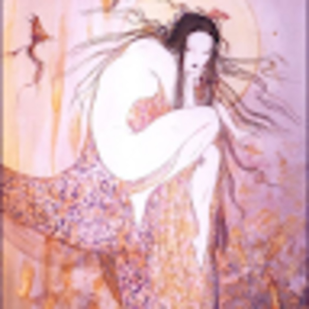 Meet your Posher, Naomi